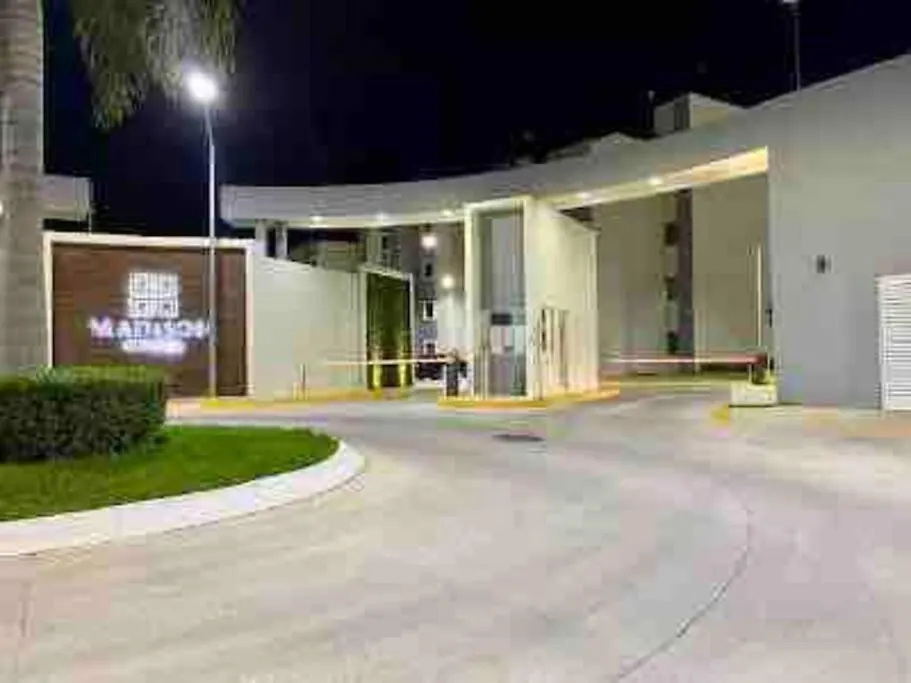 Acogedor Departamento En Cancun Apartment