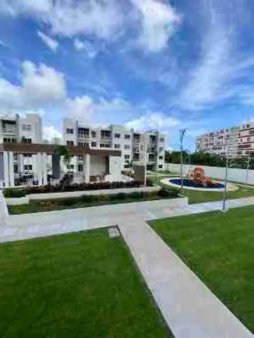 Acogedor Departamento En Cancun Apartment 0*,