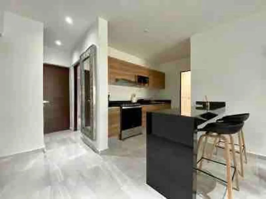 Acogedor Departamento En Cancun Apartman