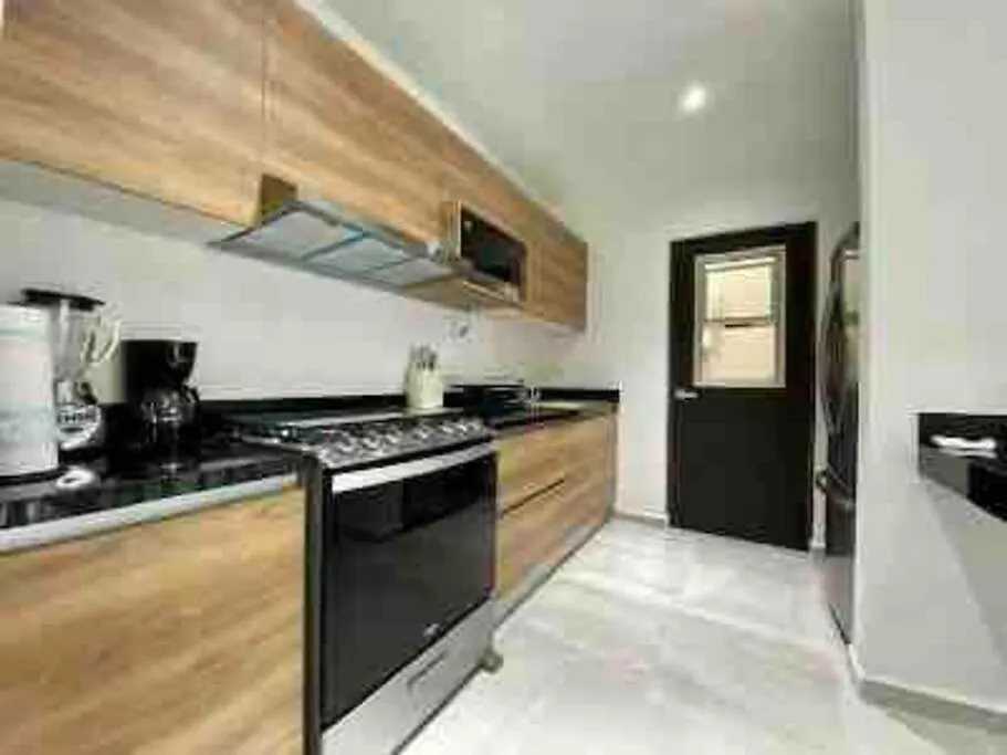 Acogedor Departamento En Cancun Apartment