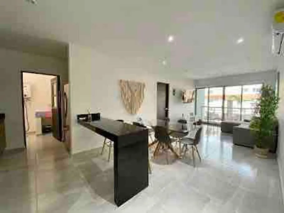 Acogedor Departamento En Cancun Apartment Mexico